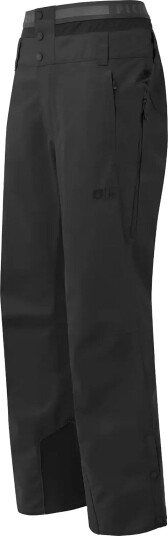 PICTURE ORGANIC CLOTHING Picture Object Pants - BLACK - XL