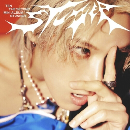Ten Stunner Pack Book Version CD