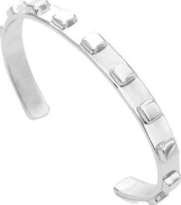 Federica Tosi Dame Accessories Grå ONE SIZE,