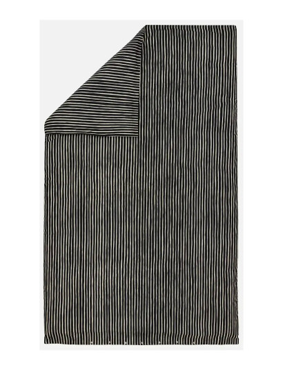 Marimekko Home Piccolo Dc 135/140X200 Cm   Black   135 140X 200CM