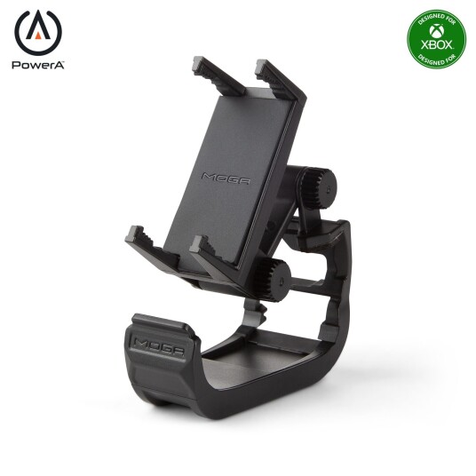 PowerA MOGA Mobile Gaming Clip 2.0