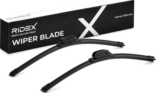 RIDEX 298W0296 Vindusvisker
