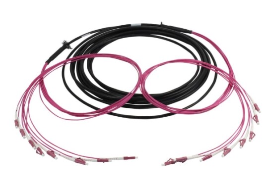 Lwlkabel Trunkkabel Udqznbh 8G 50125 Lclc Om4 20M Ring Synergy21 S217071
