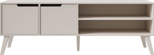 Virello TV benk 160 cm beige Virello TV benk 160 cm beige