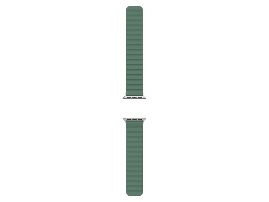 Apple Watch Klokkereim Apple Watch 42 49mm Jade Grønn