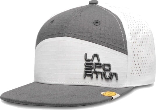 La Sportiva Traverse Trucker Onyx/chalk L