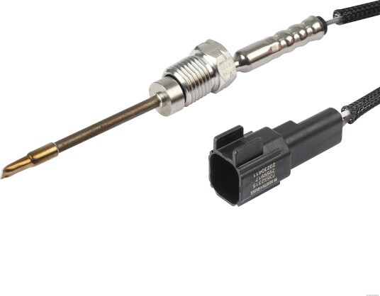Sensor, eksostemperatur HERTH+BUSS ELPARTS 70682315