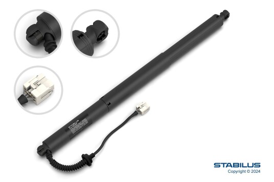 Elektromotor bakluke STABILUS 952473