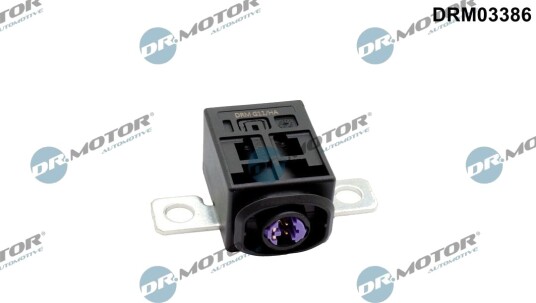 Sensor, batteristyring DR.MOTOR AUTOMOTIVE DRM03386