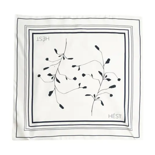 Hést Dame Accessories Hvit ONE SIZE, Hést Dame Accessories Hvit ONE SIZE,