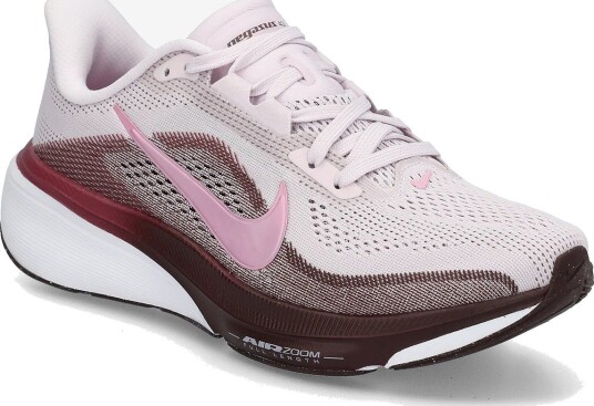 Nike Nike Pegasus 42 Women"s Road R BLEACHED LILAC/PINK RISE MYSTI 42.5