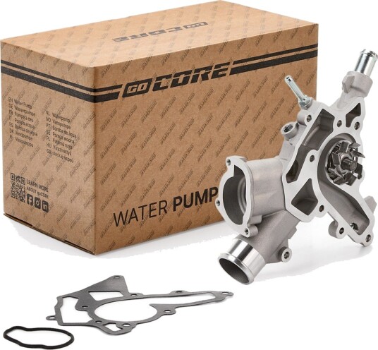 Vannpumpe goCORE GCA2600041
