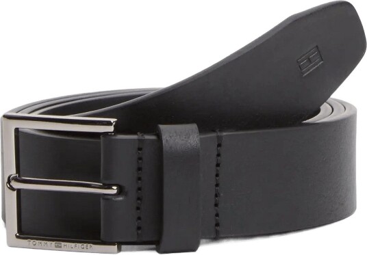 Tommy Hilfiger Hudson Soft Leather 3.5 Black 100 Tommy Hilfiger Hudson Soft Leather 3.5 Black 100