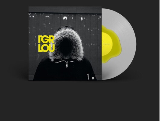 Tiger Lou Is My Head Still On? LP/Vinyl Tiger Lou Is My Head Still On? LP/Vinyl