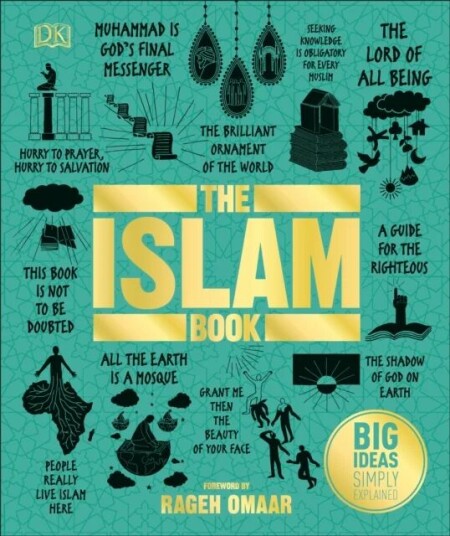 The Islam Book Av Dk The Islam Book Av Dk