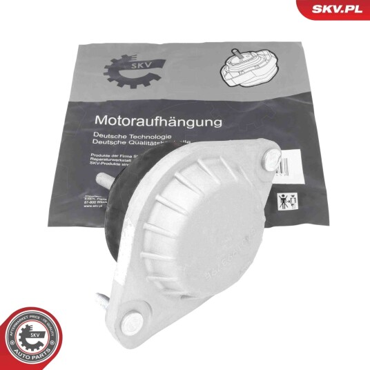 ESEN SKV 75SKV224 Motorfeste ESEN SKV 75SKV224 Motorfeste