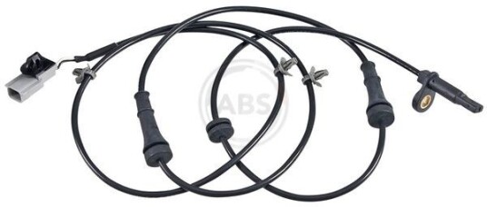 ABS sensor A.B.S. 31354
