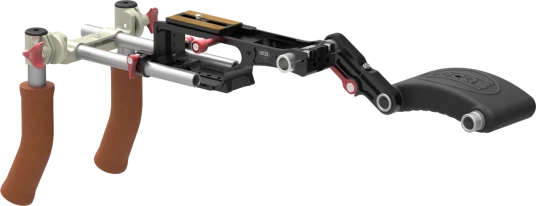 Vocas FCR-15 - Flexible Camera Rig BASIC