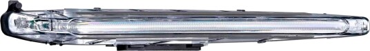 HELLA 2PF 011 450-161 Posisjonslys