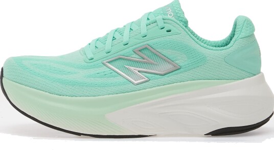 Joggesko New Balance Fresh Foam x More v6 Bright Mint/ Cosmic Jade EUR 40.5 Joggesko New Balance Fresh Foam x More v6 Bright Mint/ Cosmic Jade EUR 40.5
