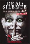 Dead Silence 2007 DVD