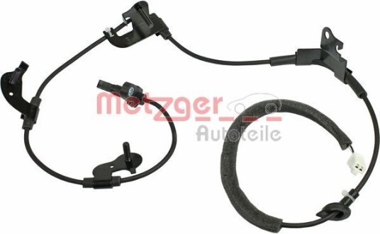 ABS sensor METZGER 0900835 ABS sensor METZGER 0900835