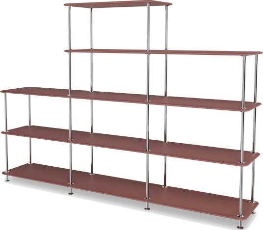 Free Shelf 342000 Masala / Chrome Free Shelf 342000 Masala / Chrome