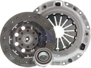 Clutchsett AISIN KS 034