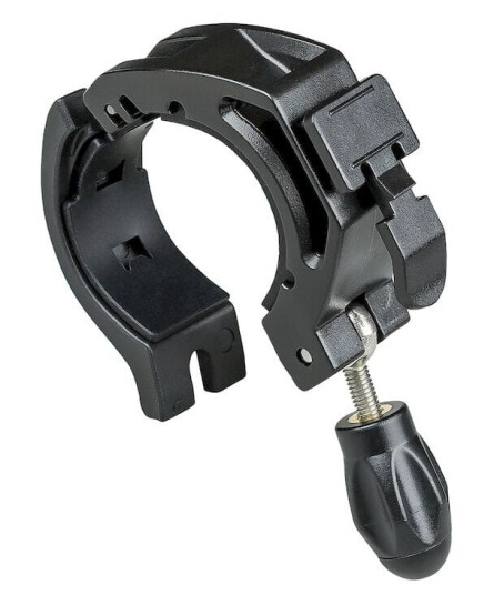 Bontrager Ion Hard-Mount 35 Bracket Bontrager Ion Hard-Mount 35 Bracket