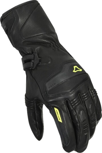 MC-Hansker Macna Gladius RTX DL Svart XL MC-Hansker Macna Gladius RTX DL Svart XL