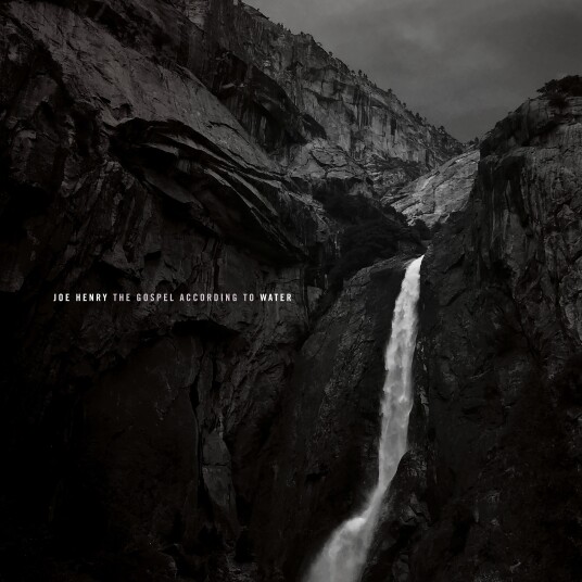 Joe Henry  The Gospel According To Water  LP/Vinyl