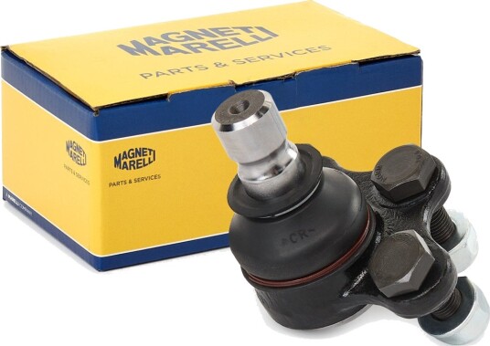 MAGNETI MARELLI 301191618190 Bærekule