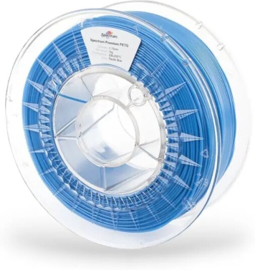 Spectrum Petg Premium Pacific Blue Spectrum Petg Premium Pacific Blue