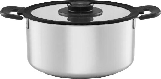 Fiskars - Functional Form gryte 5L