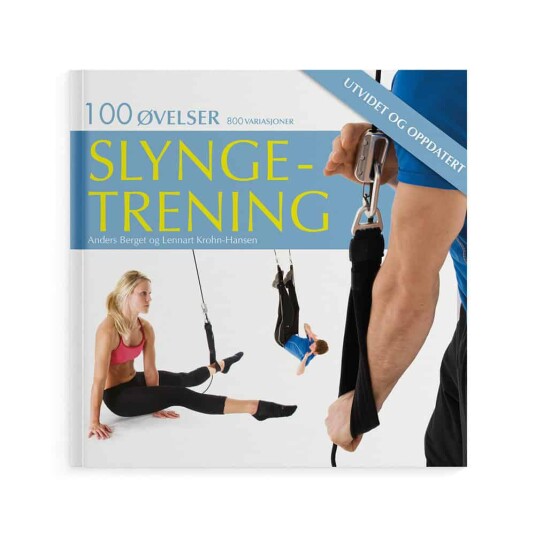 Slyngetrening 100 øvelser Slyngetrening 100 øvelser