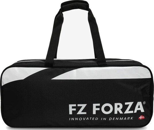 FZ Forza Play Line Square sportsbag svart