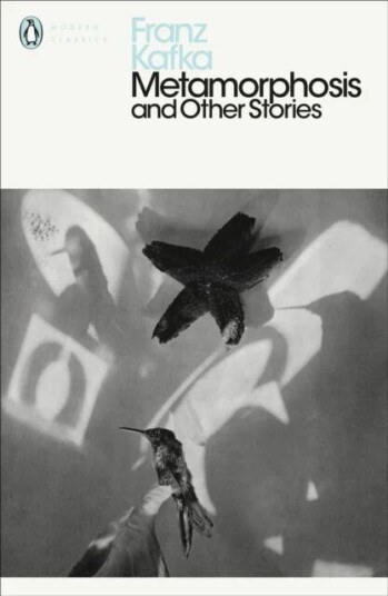 Metamorphosis And Other Stories Av Franz Kafka