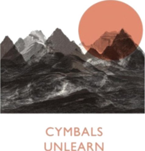 Cymbals Unlearn Uk Vinyl