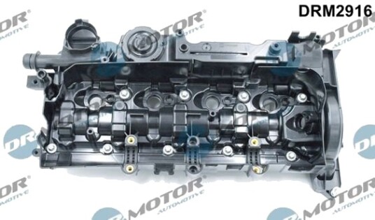 Ventilhus deksel Dr.Motor Automotive DRM2916
