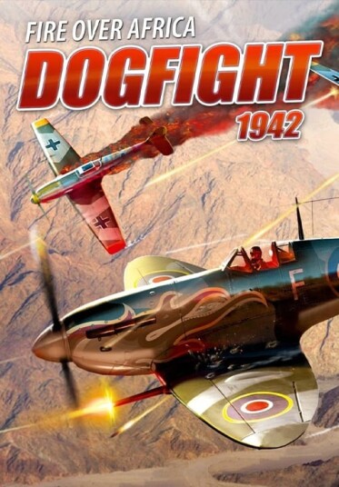 Dogfight 1942 Fire Over Africa (PC)