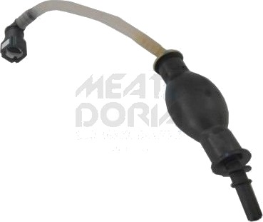 Pumpe, brennstoff for-transport MEAT & DORIA 9537