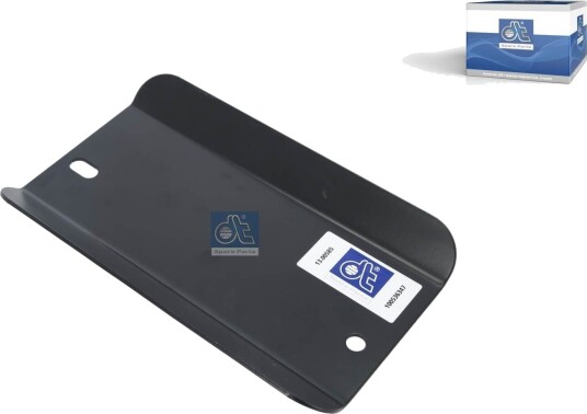 Holder DT Spare Parts 13.00585