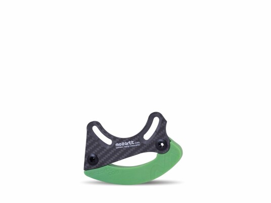 Mozartt Meno Carbon ISCG 05green