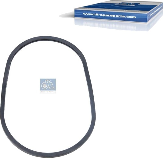 DT Spare Parts 1.24154 Pakning, termostat DT Spare Parts 1.24154 Pakning, termostat