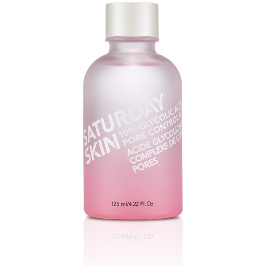 Saturday Skin Pore Clarifying Toner 125 ml