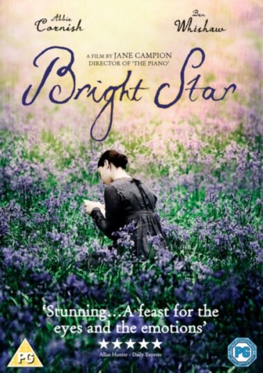 Bright Star DVD Bright Star DVD