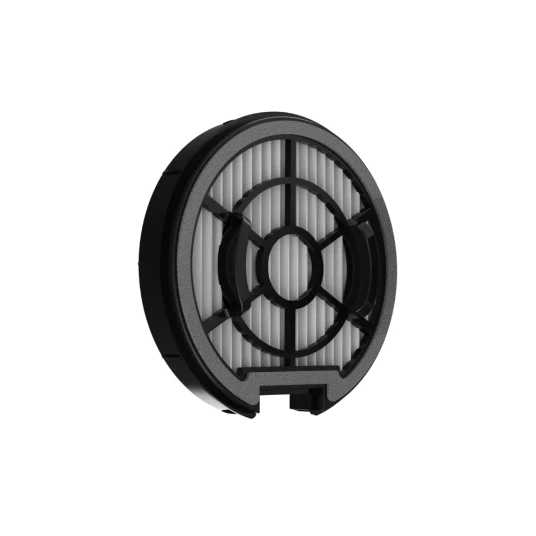 Dibea Swift HEPA filter innløp