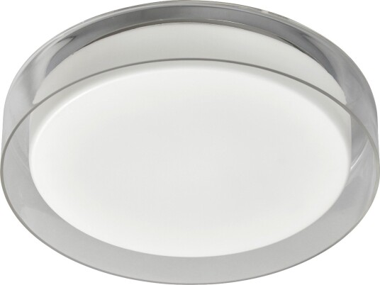 Rindö Plafond  24W LED 2100lm 3000K IP44  Diameter