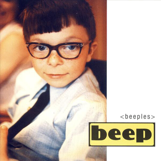 Beep Beep Beeples CD