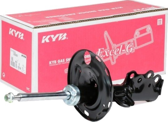 KYB 335081 Støtdemper
